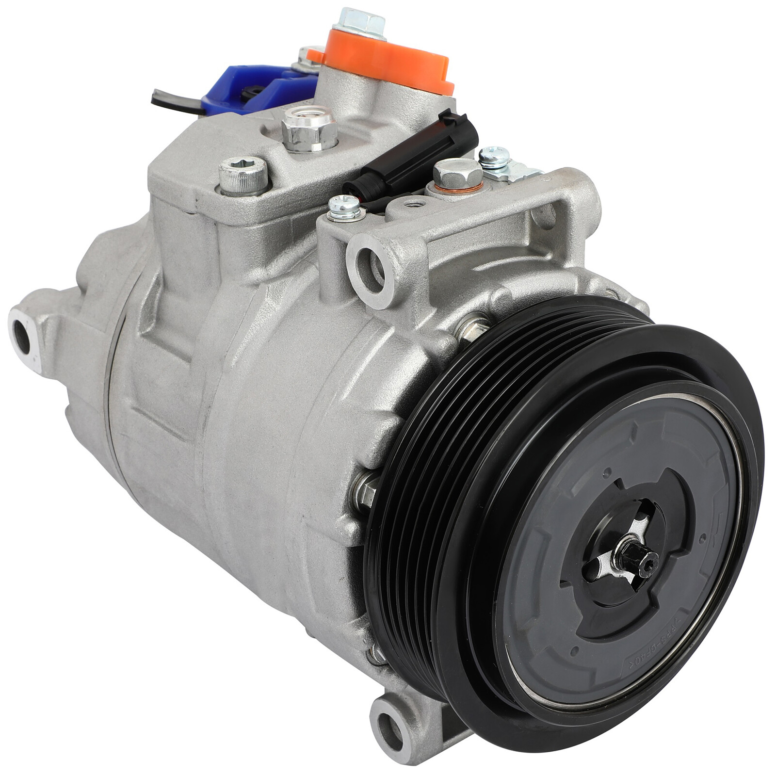 A/C AC Compressor FOR 03-12 Mercedes-Benz ML350 R350 CLS550 GL550 5.5L CO10807JC