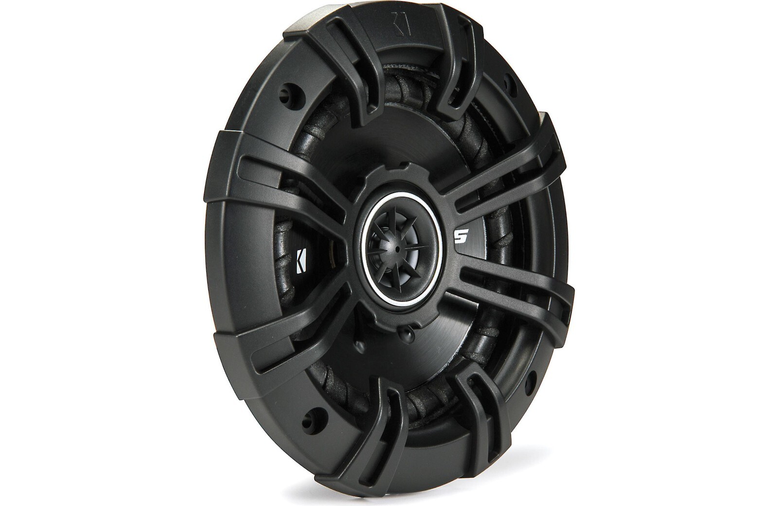 Kicker DS Series 5-1/4" 2-Way 50W RMS Car Speakers (Pair)