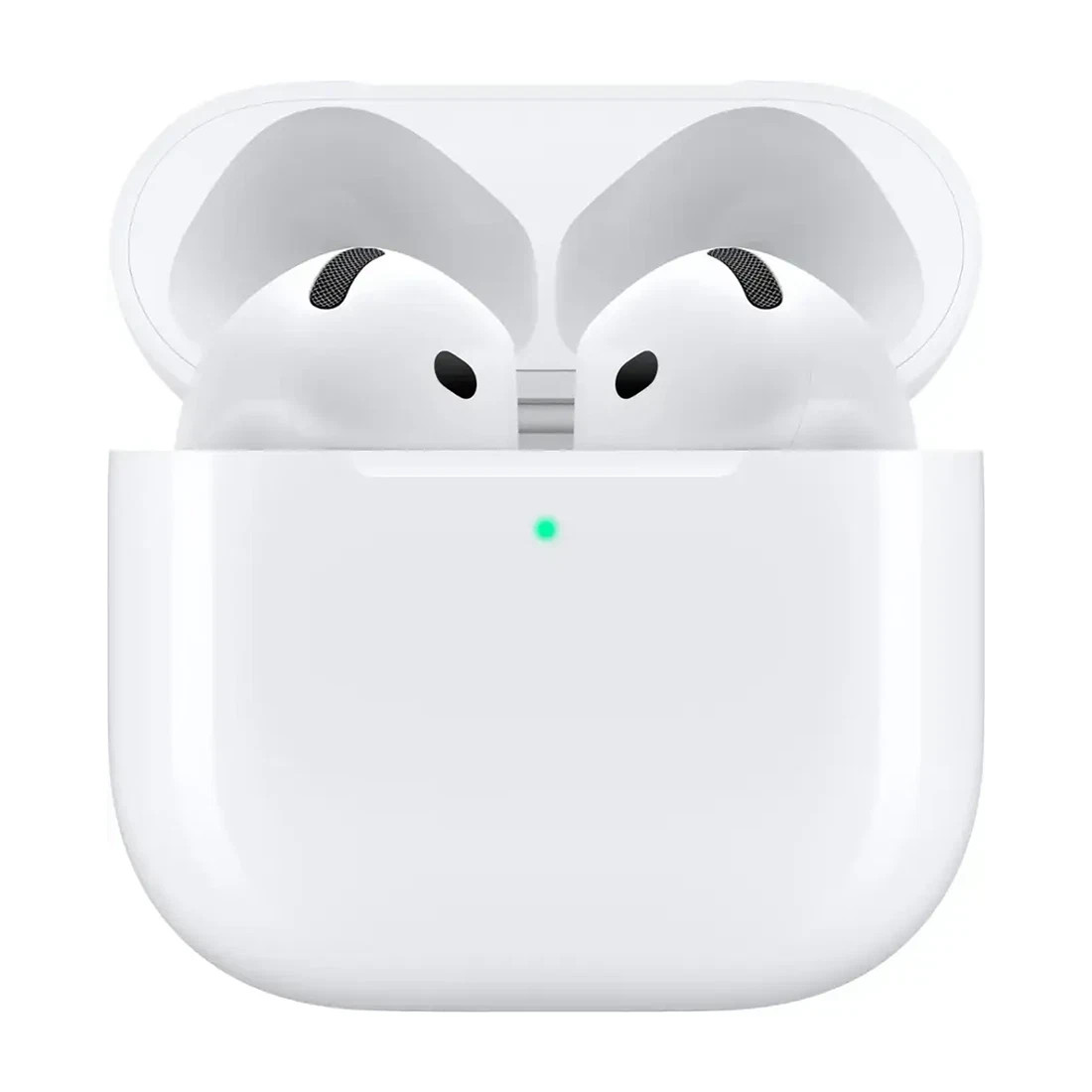 Sealed Apple 4th Generation Wireless In-Ear Headset Active Noise Cancellation