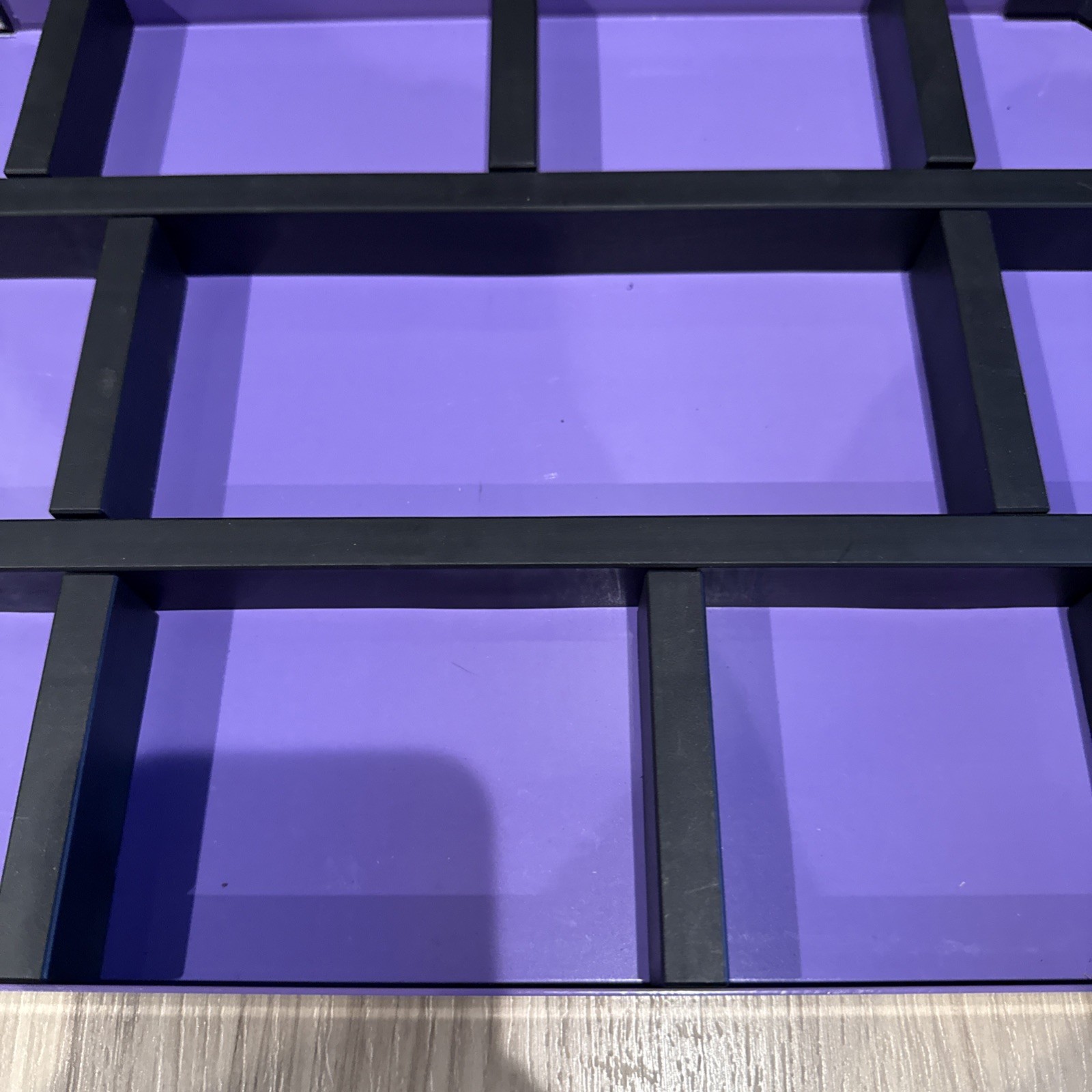 Matco Magnetic Tool Tray MAPTPM Purple