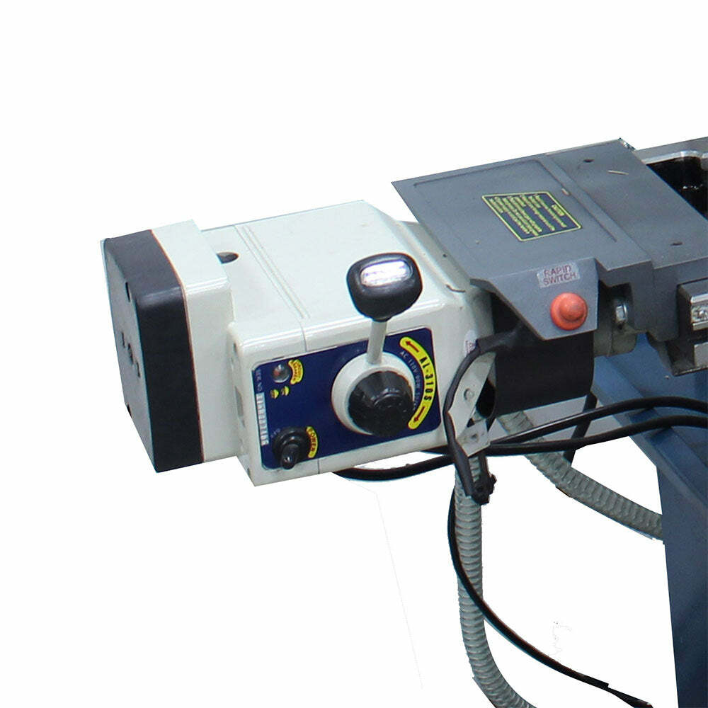 Baileigh 1020693 VMD-931G 110V Gear Driven Vertical Mill Drill