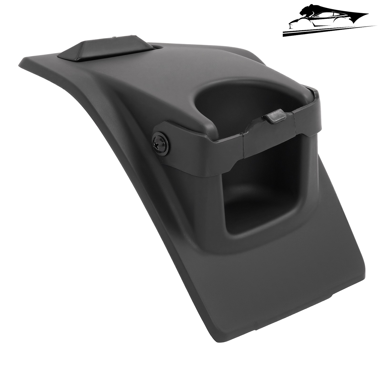 For 2014-25 Honda Foreman Rubicon ATV Fender Cup Holder Cupholder #0SC38-HR5-A00