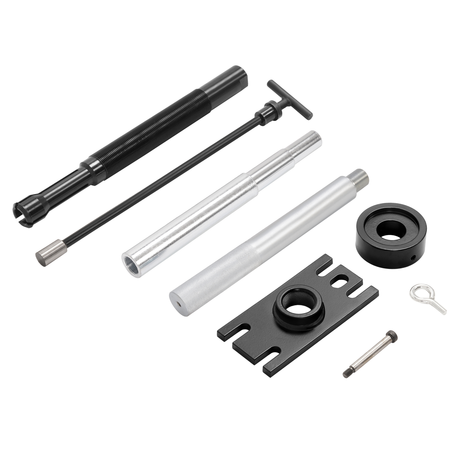 Bearing Puller Installer + Alignment Tool For Mercruiser Alpha Bravo MR OMC