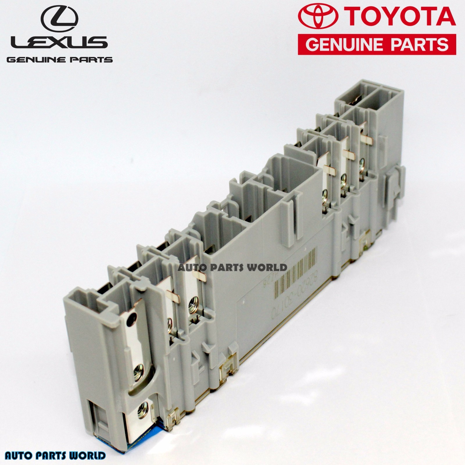 GENUINE OEM LEXUS GS350 GS430 IS250 IS350 FUSIBLE FUSE LINK BLOCK 82620-30170