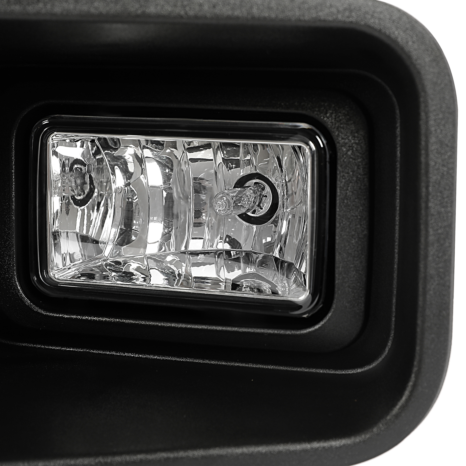 Halogen Fog Lights Driving Lamps Left & Right W/Bulbs For 2018-2020 Ford F-150