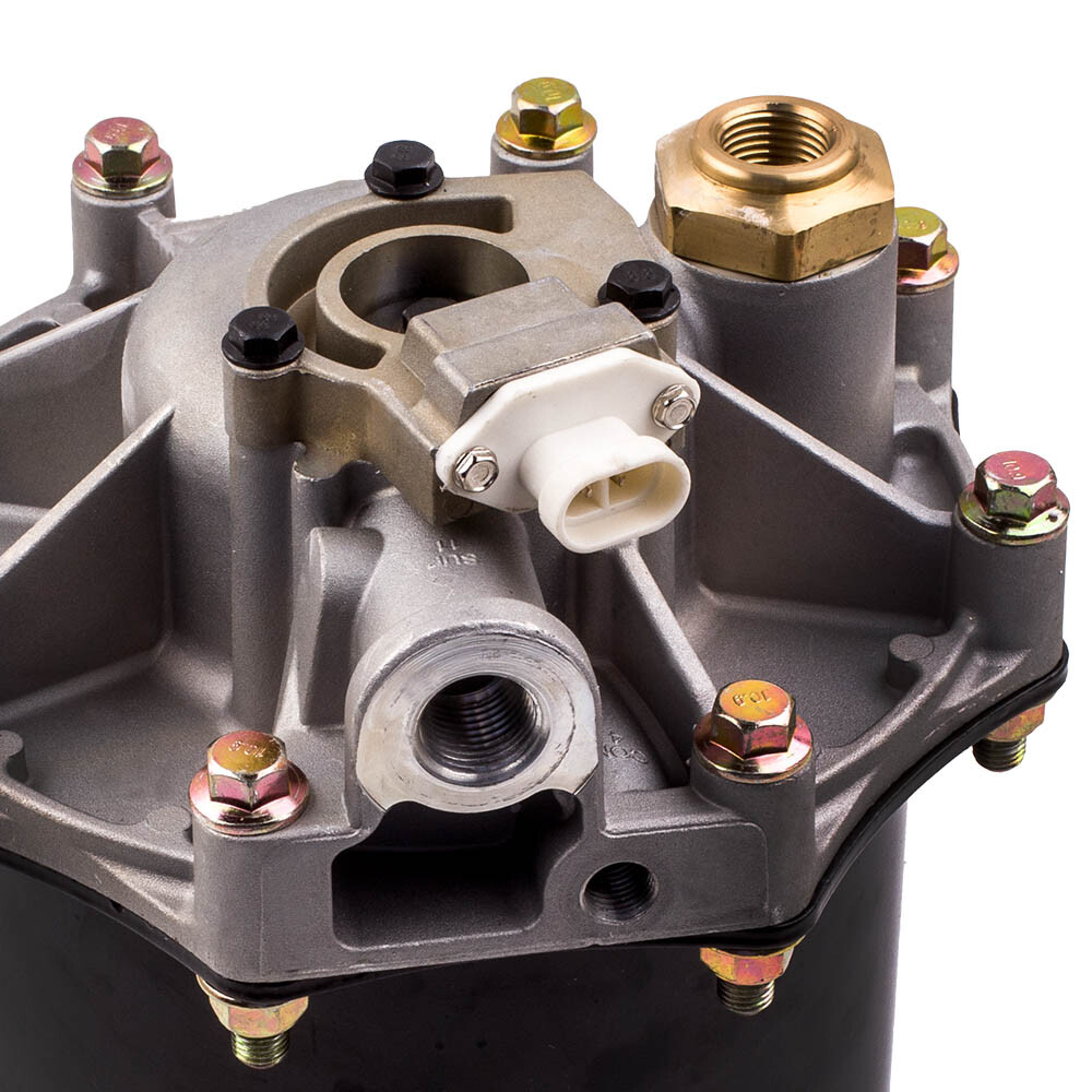 Air Dryer Assembly -12 Volt- Style for Bendix 065225 109685 for BW for benz 1.8L