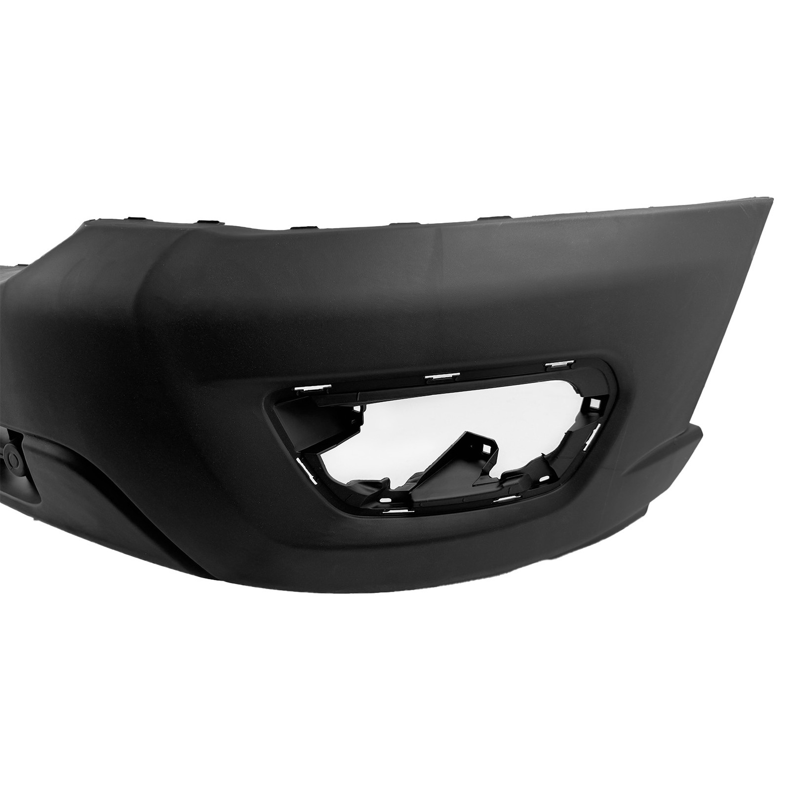 For 2020-2024 Ford Transit 150-E-Transit Front Bumper Lower Cover Local Pickup