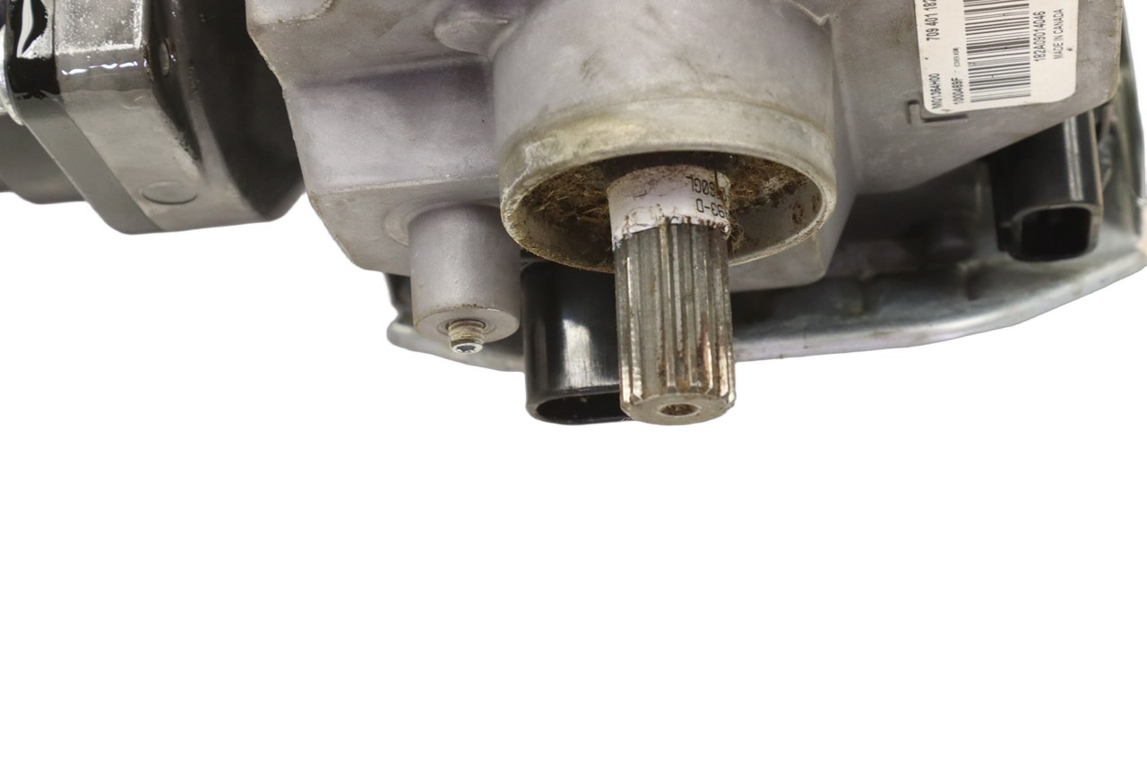 Can-Am Outlander 1000 XT 14 Power Steering Pump 709401182 53471