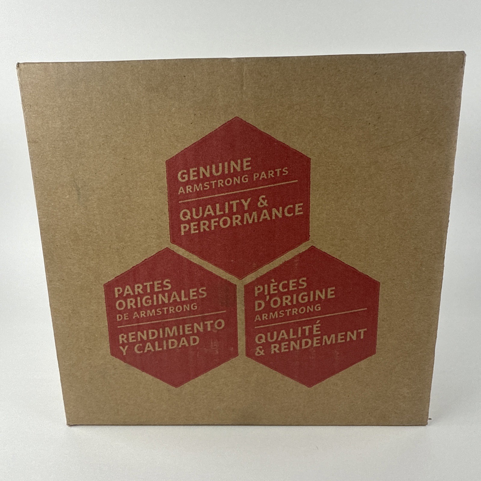 Armstrong 110223-308 Circulating Pump, SS 115V, 1 Phase, Flange, Astro 250SS New