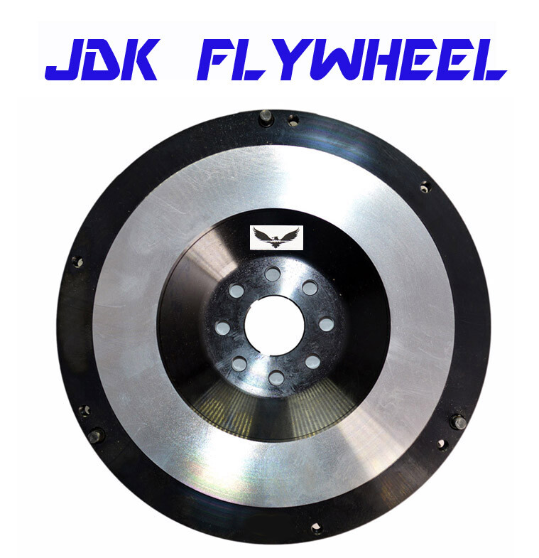 EXEDY OEM CLUTCH & JDK CHROMOLY HD FLYWHEEL KIT Fits 2002-2005 LEXUS IS300