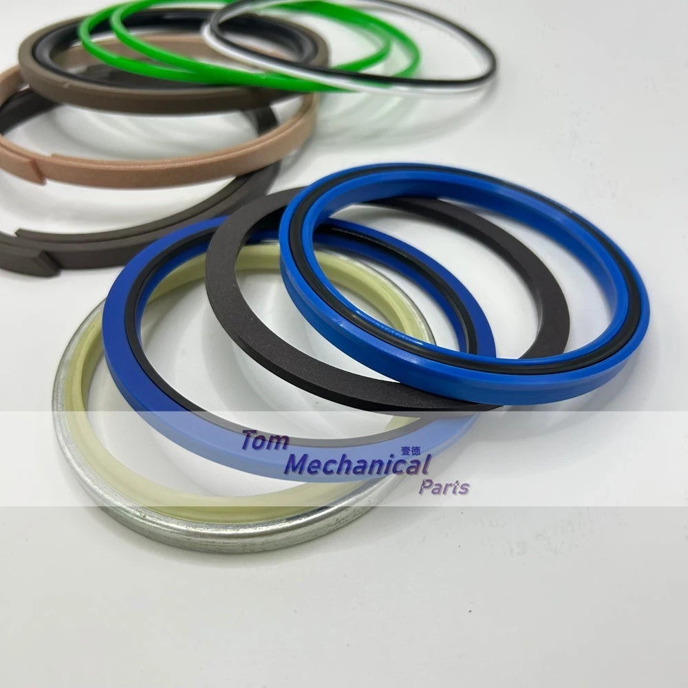 FYA00001400 Cylinder Seal Kit For John Deere 245G 230GW Excavator