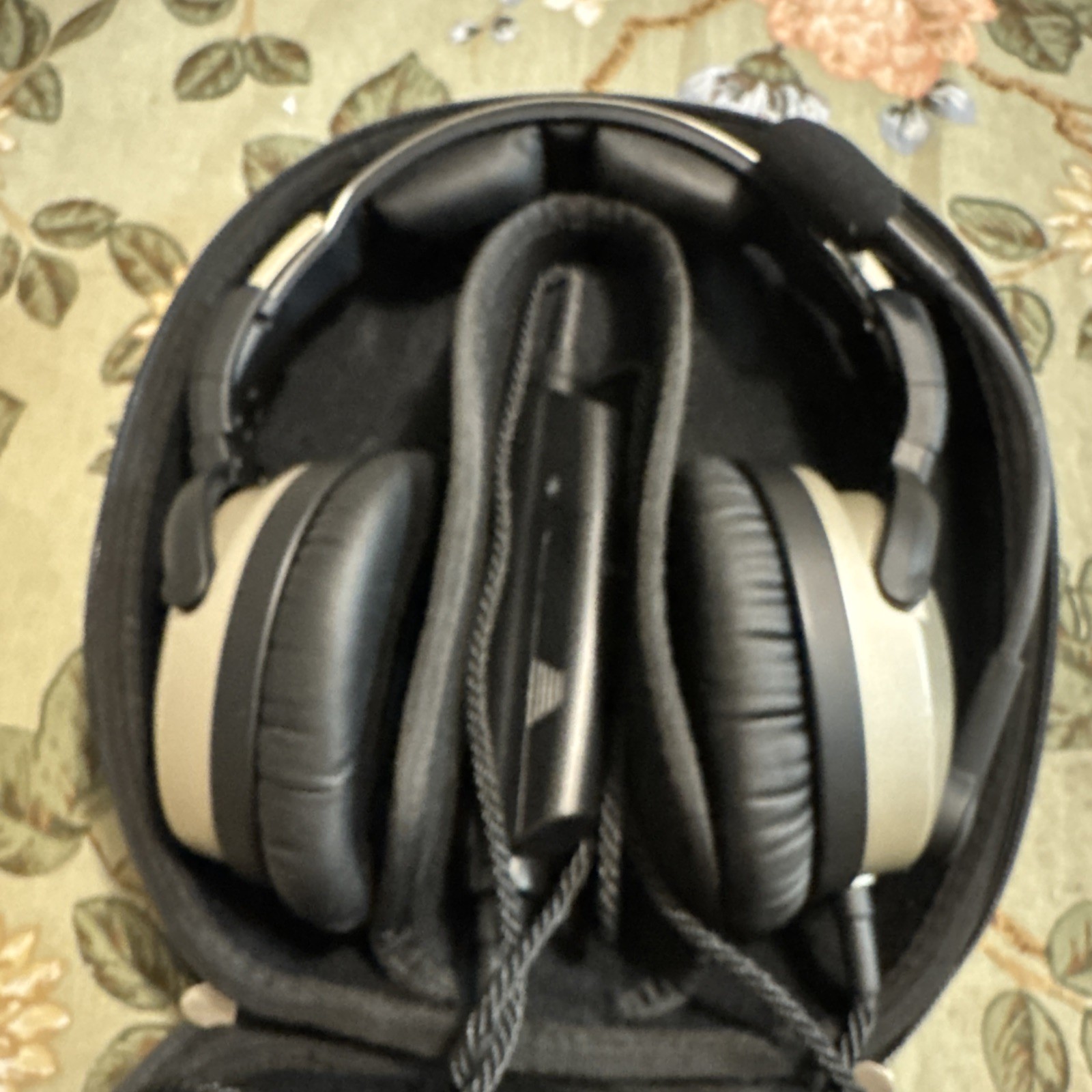 Lightspeed Zulu 3 Aviation Headset