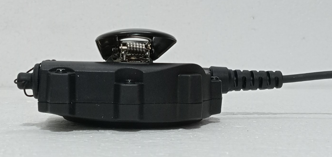 SAVOX C-C440/SAILOR EX PUSH TO TALK UNIT, PN L443922