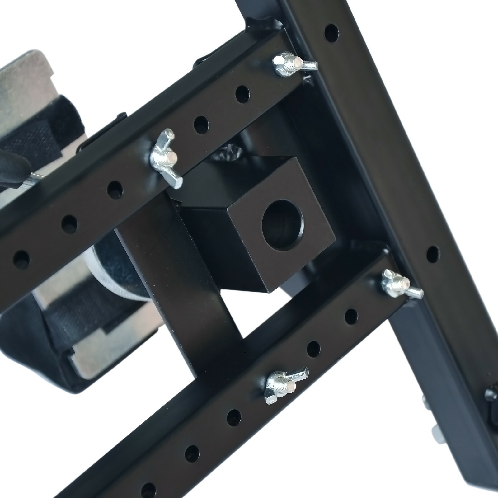 Adjustable Shooting Rest