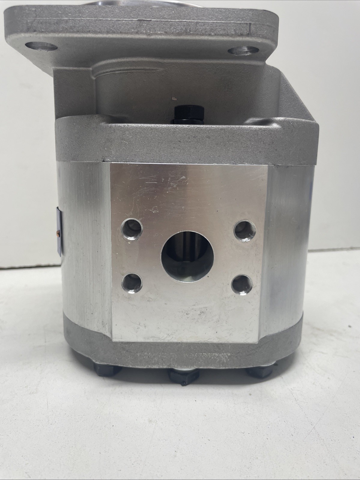 Landhonor Vibratory Plate Compactor Motor #1647