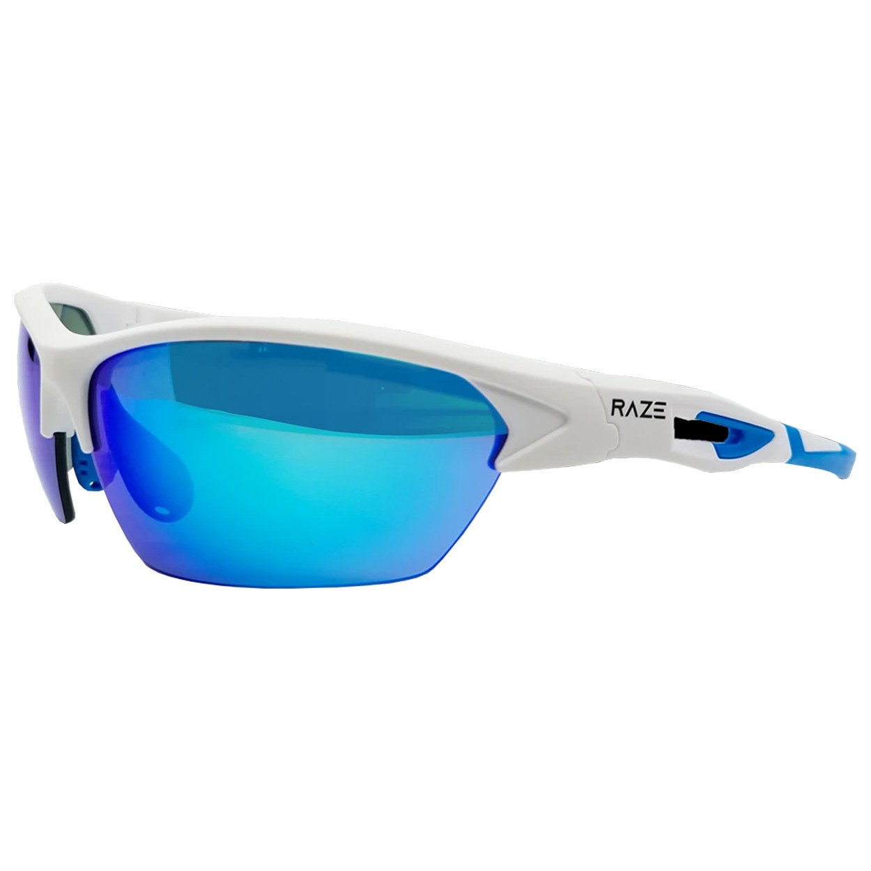 Raze Eyewear Pursuit Golf Sunglasses NEW