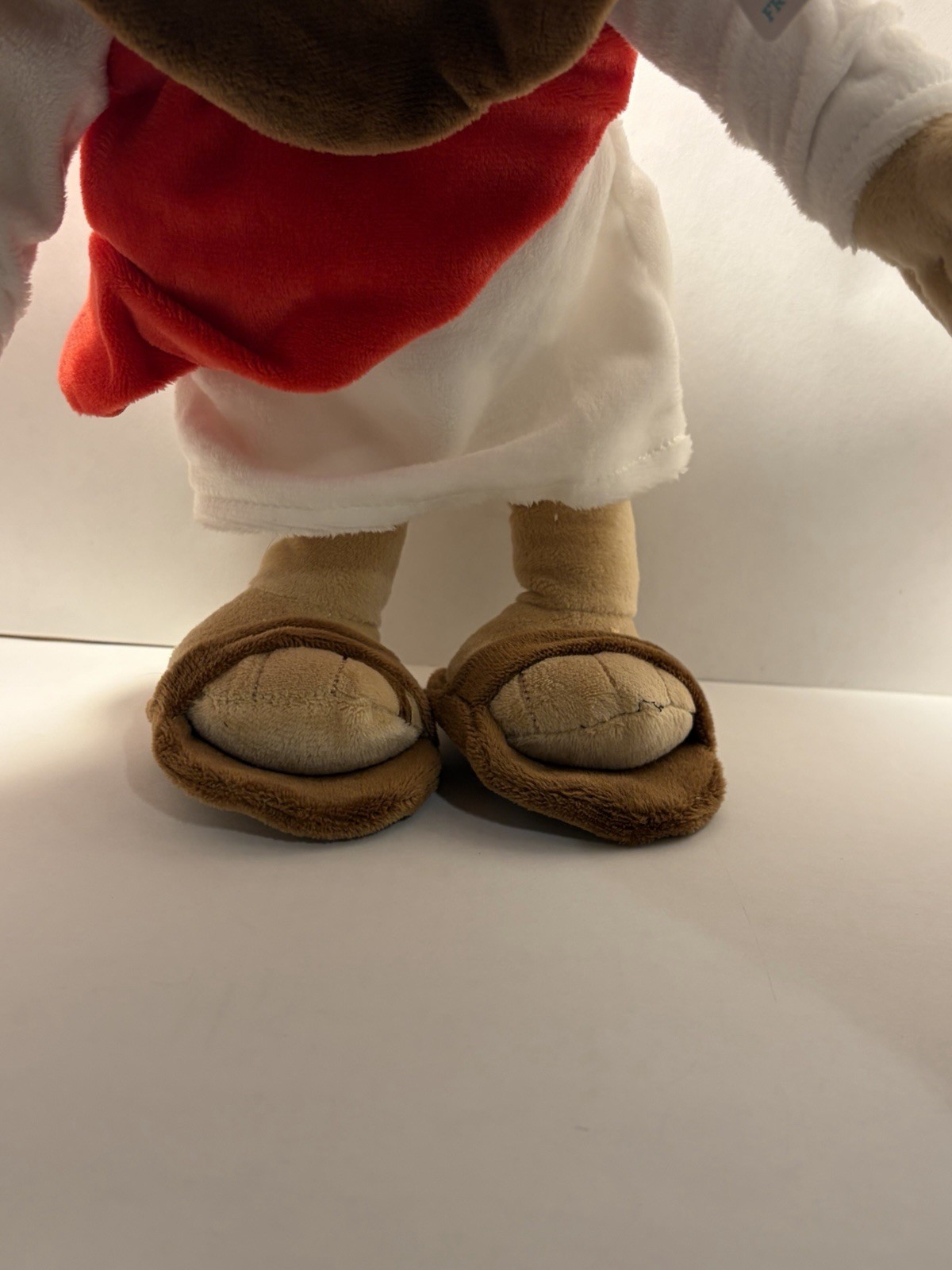 Way To Celebrate Easter Jesus Plush Walmart Stuffed Figure