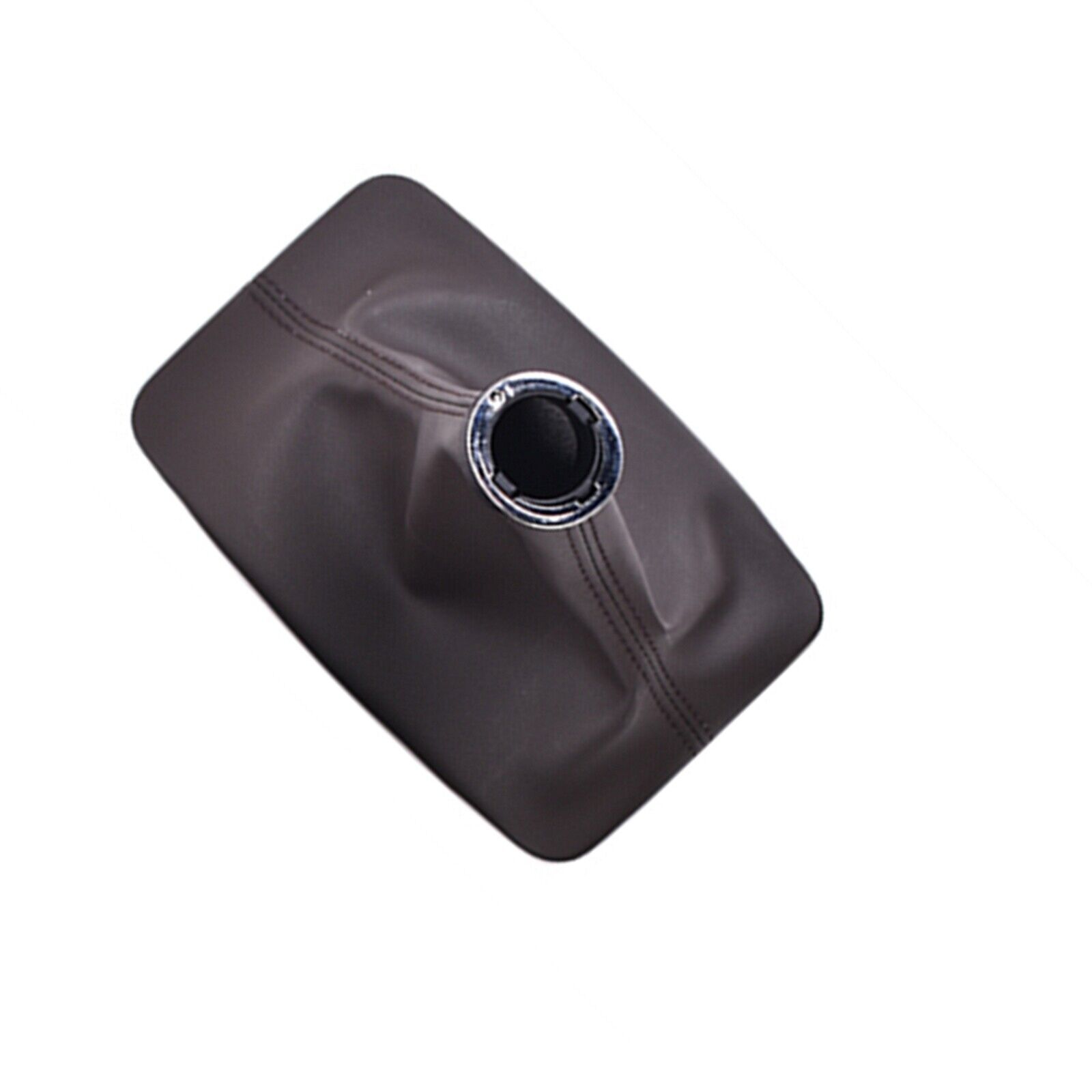 Gear Shifter Knob W/ Boot For Mercedes Benz C Class W204 C204 2007-2013 08 Mocha