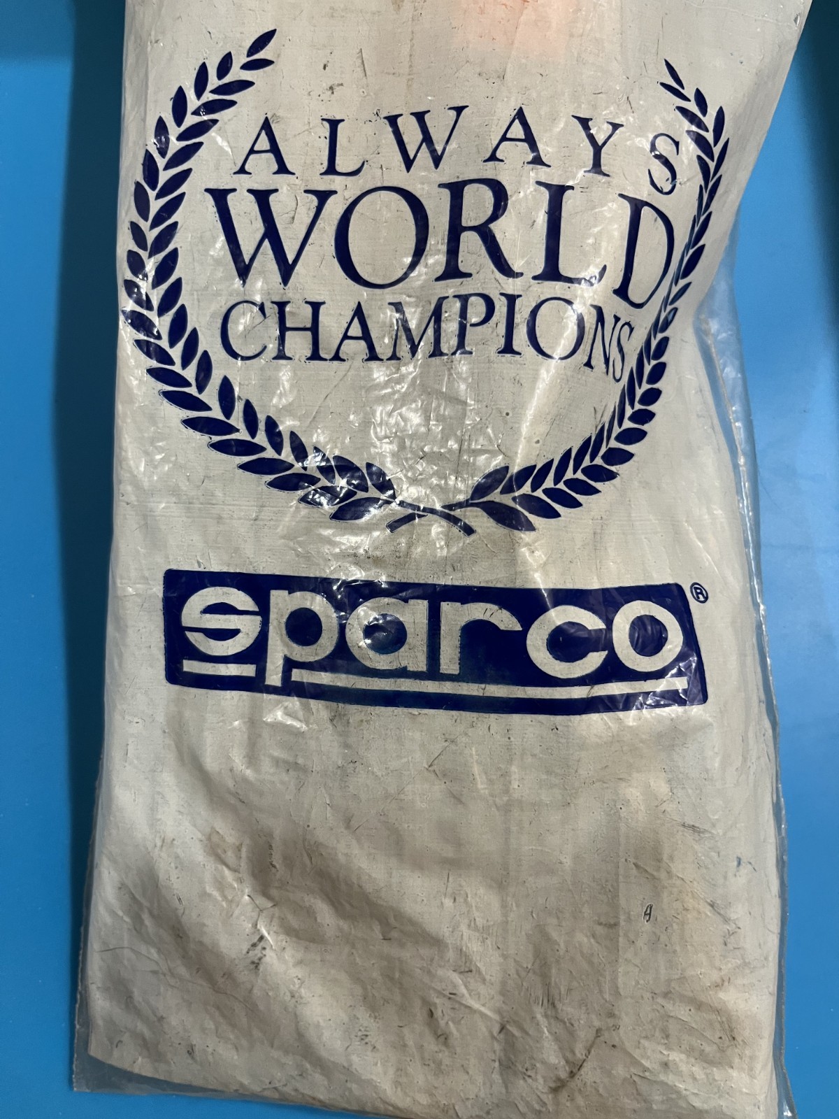 Sparco racing gloves - Premium TG S Neri - Xmas Special Pricing !