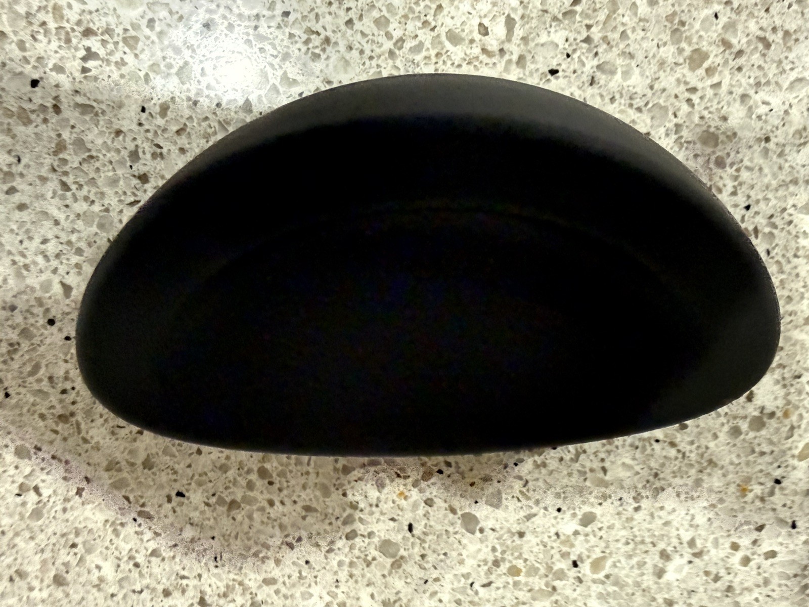 NICE BLACK Meta Oakley Vanguard Charging Case (No Sunglasses) WORKS GREAT