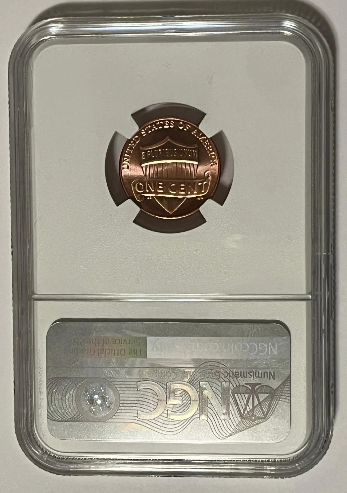 IN HAND 2025 P & D NGC MS69 RD Lincoln Shield 1c Cent 2 Coin Set LAST PENNY FDOI