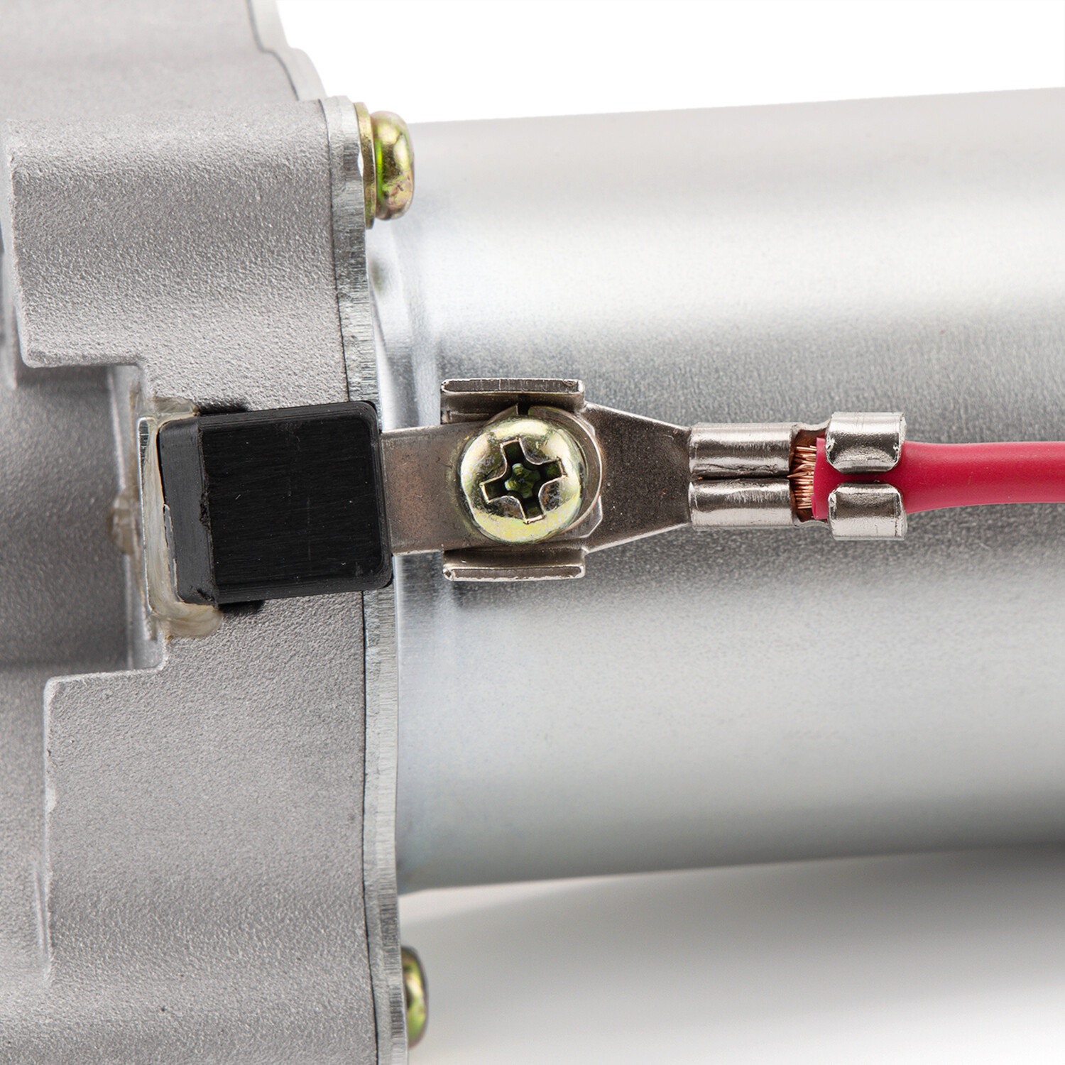 ATV Starter for Yamaha Raptor 90 YFM90R YFM-90R #99999-04128-00 #43D-H1800-00-00