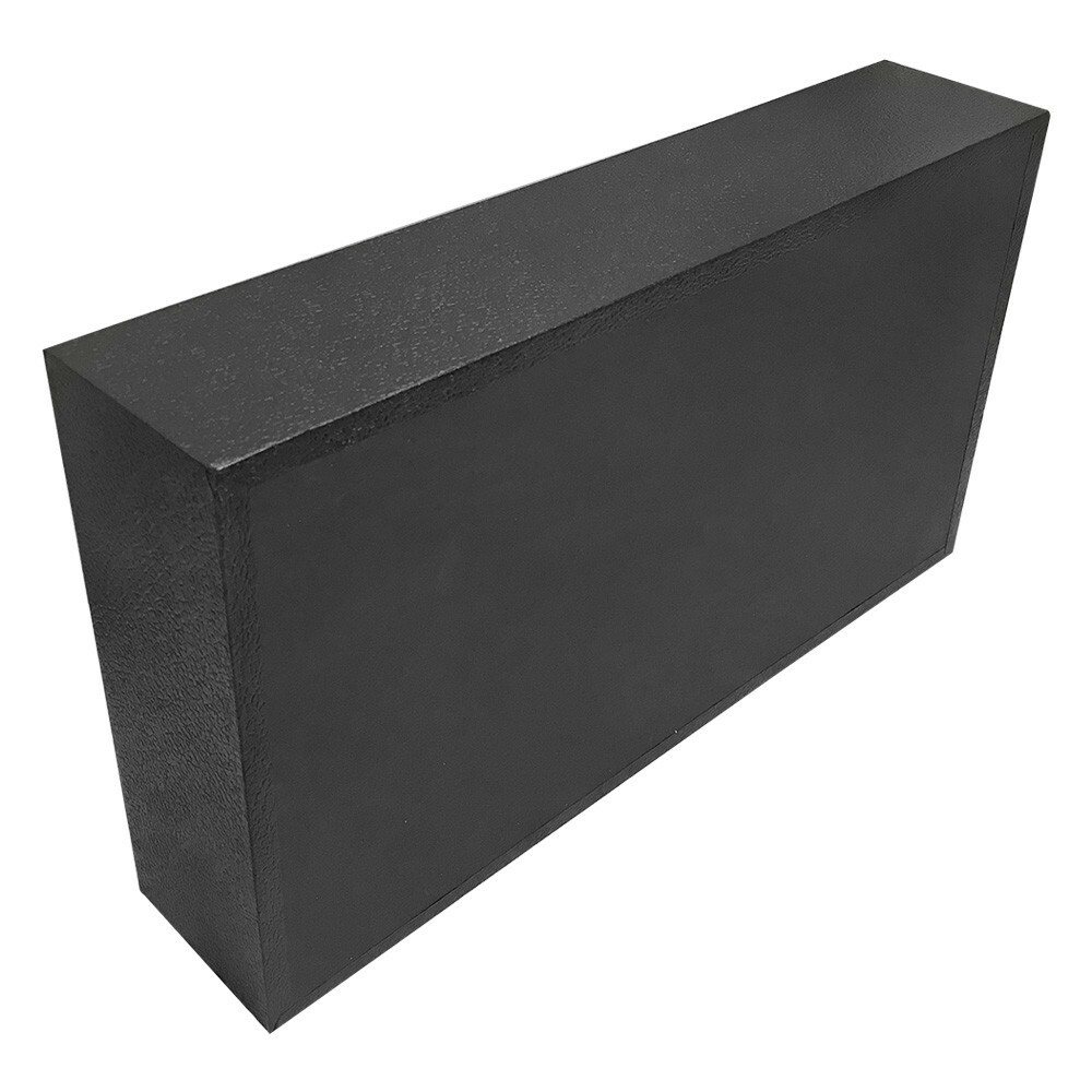 14-3/4 x 8-1/2 Jewelry Tray Display 3'' Deep Showcase Collector Jewelry