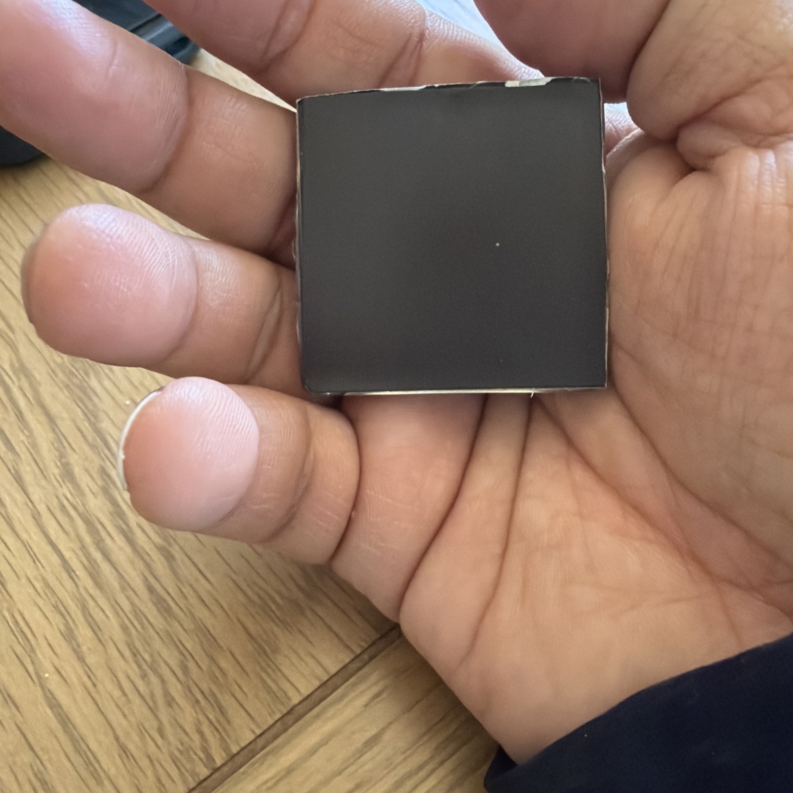 MAGNET: Disney Lorcana Card-Pluto(Handmade)