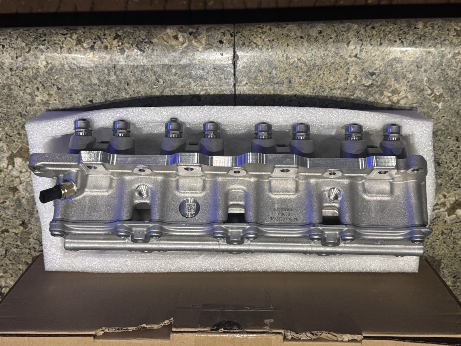 Land Rover 2.0 AJ200 Hydraulic Valve Block RR DISCOVERY SPORT EVOQUE-LR092033