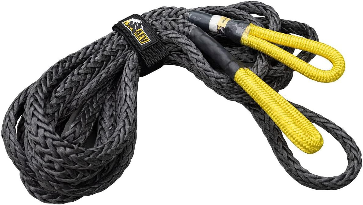 AEV Full-Size Expedition Recovery Kit for Full Size Trucks & SUVs Includes