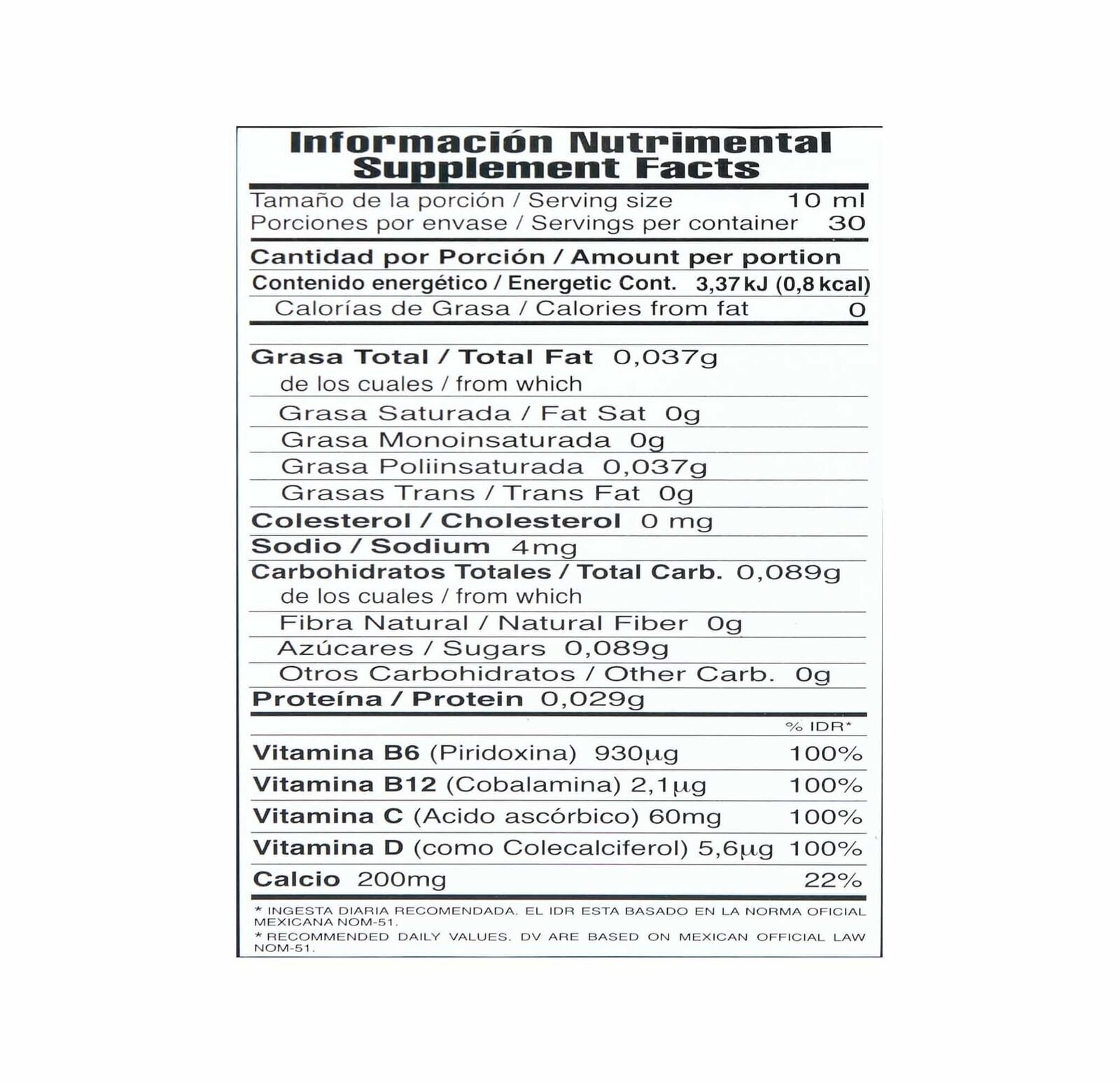 30 AMPOLLETAS de Alcachofa GN+Vida Artichoke Liquid Supplement 30 DAY FREE SHIP