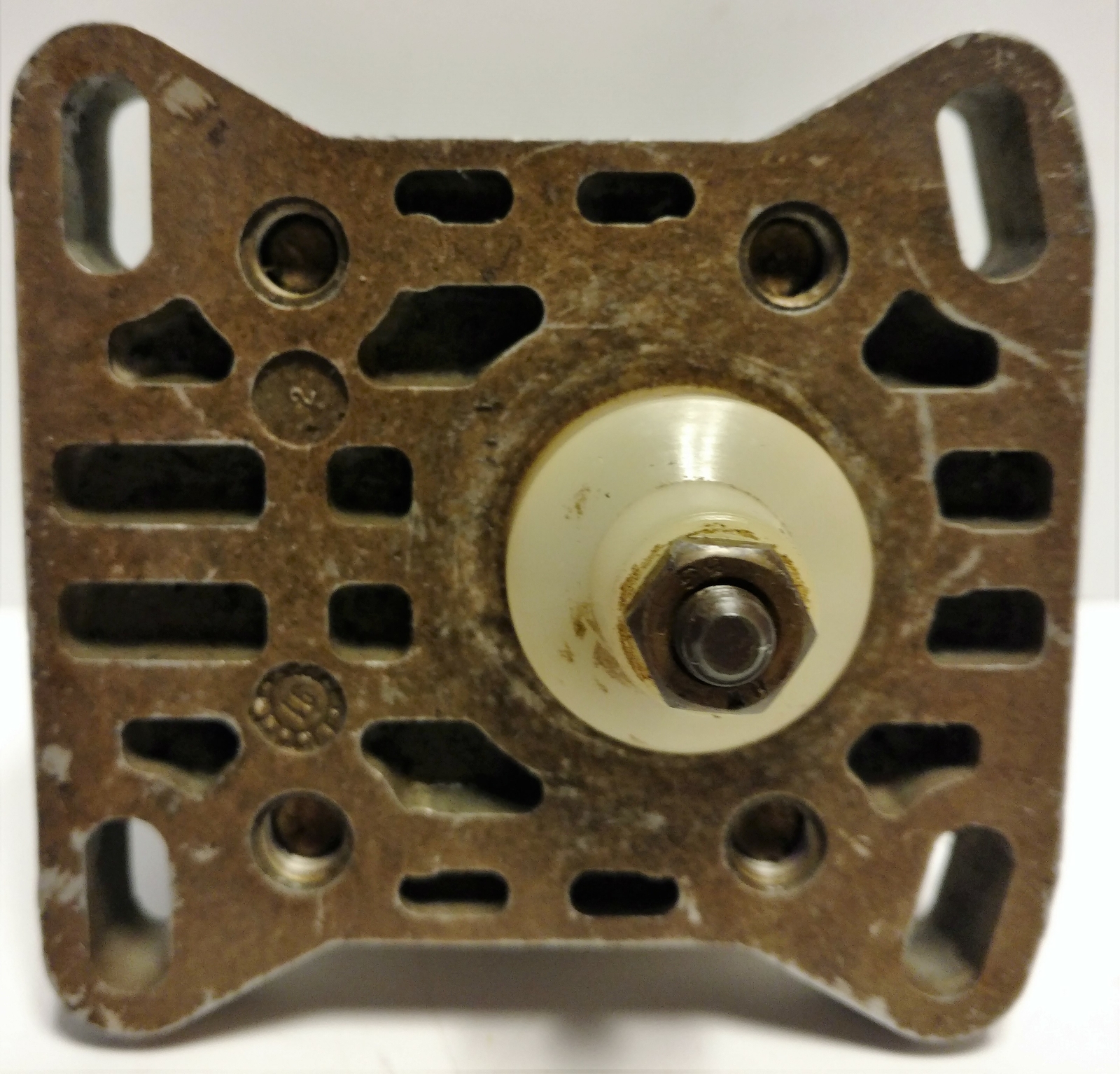 HPI P1BAN1001 Hydraulic Geared Pump