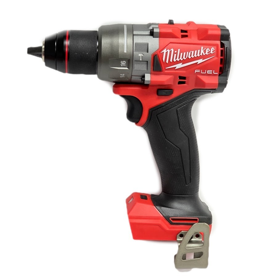 Milwaukee 2904-20 M18 FUEL 1/2" Hammer Drill/Driver (Tool only)