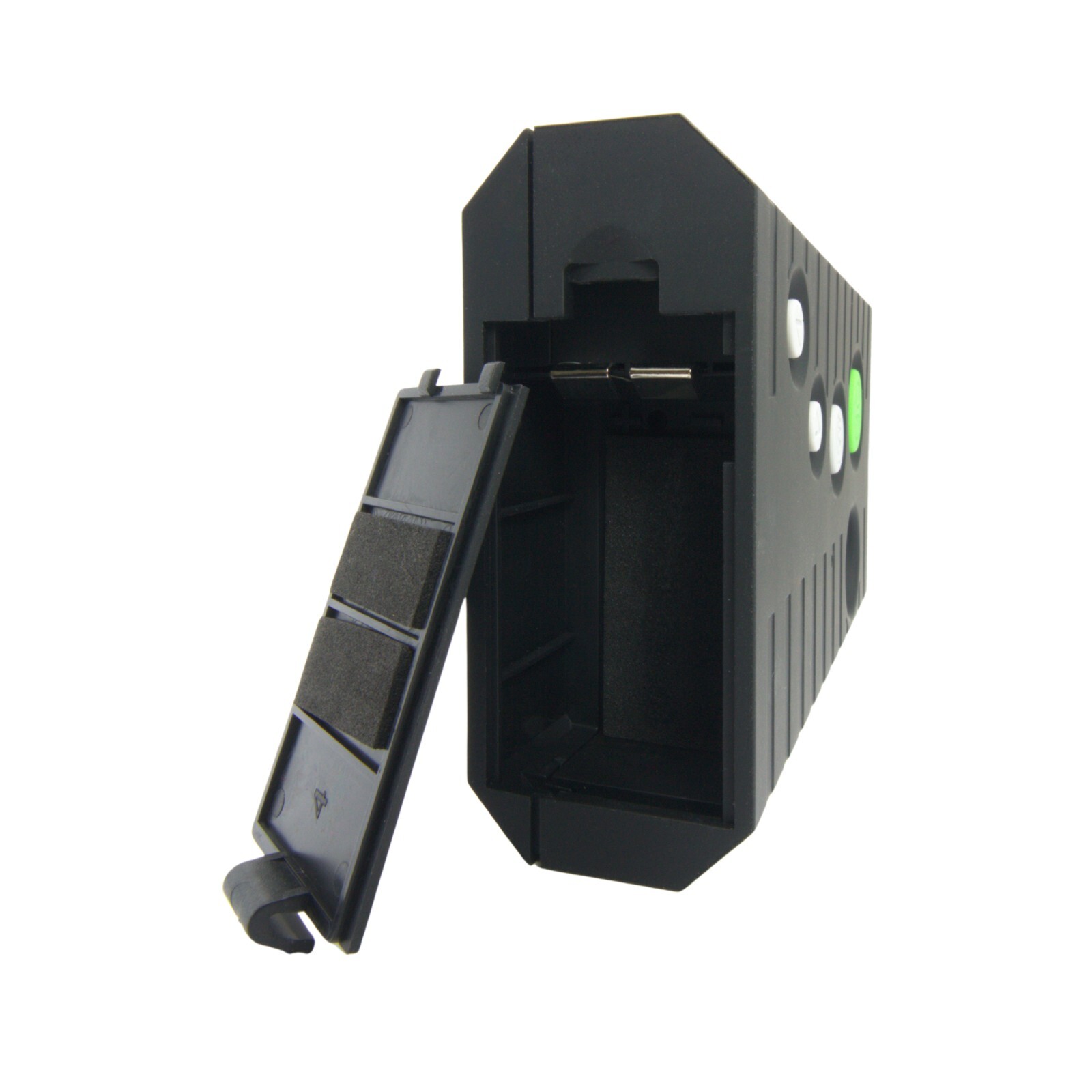 Mod Shot - Shot Timer for Shooting Competitions and Drills, Adjustable Par Time!