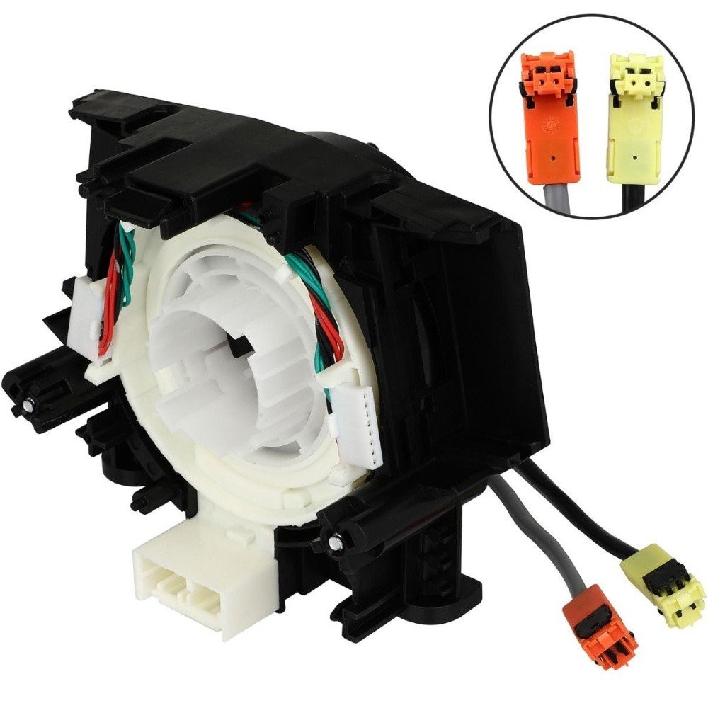 NEW OEM High Quality Clock Spring 25560-9FD8A For Nissan Titan 2004-2015