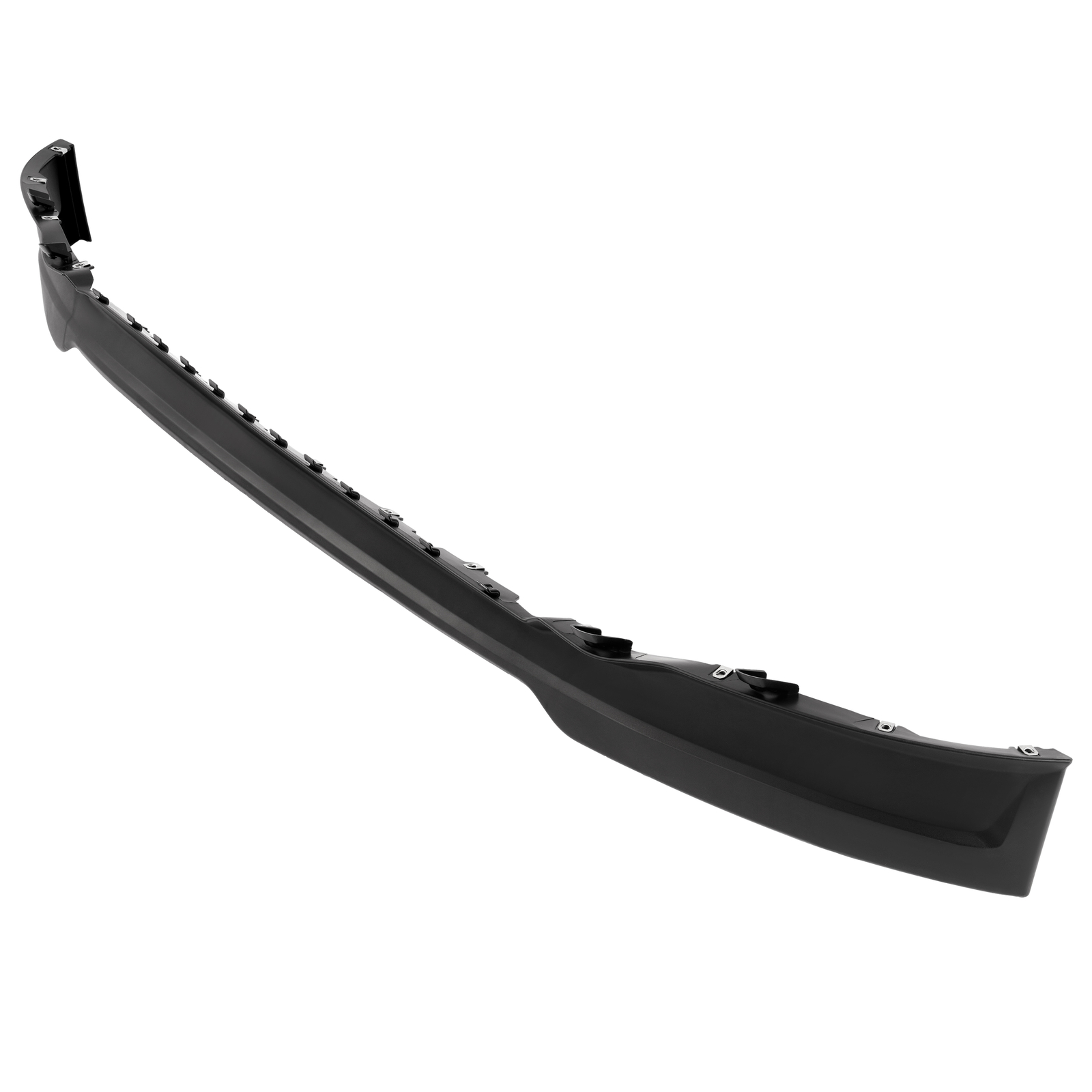 New Front Bumper Deflector Valance Pickup Fit For GMC Sierra 1500 2014-2015