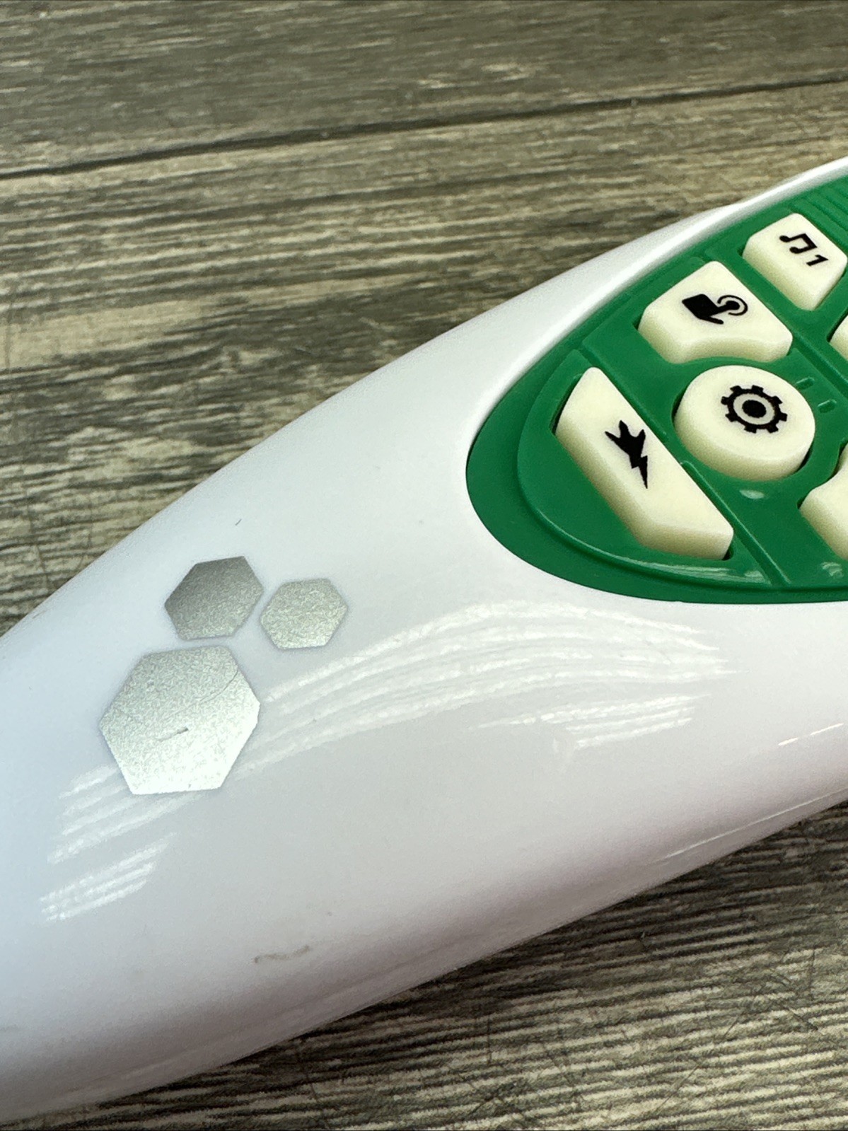 Intellisaur Robot Dinosaur Remote Replacement Remote Control - Works