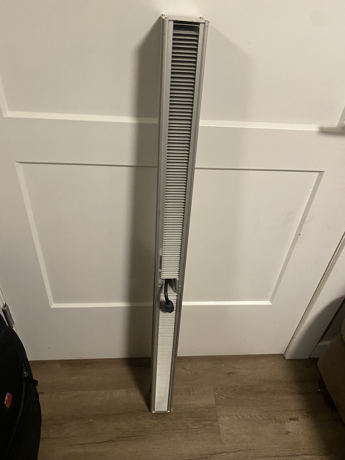 Fluence Bioengineering grow led