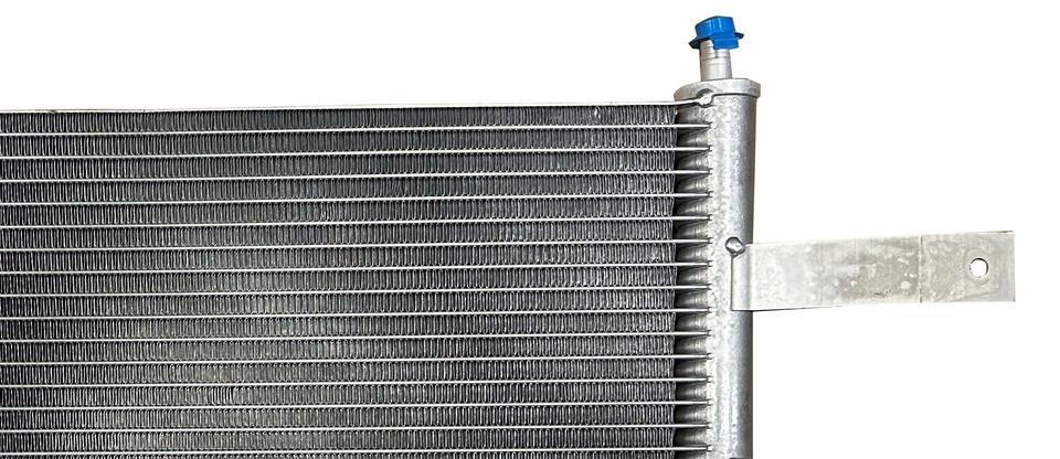 Transmission Oil Cooler For 2008-2016 Ford F-350 Super Duty 6.8L 6.2L 5.4L