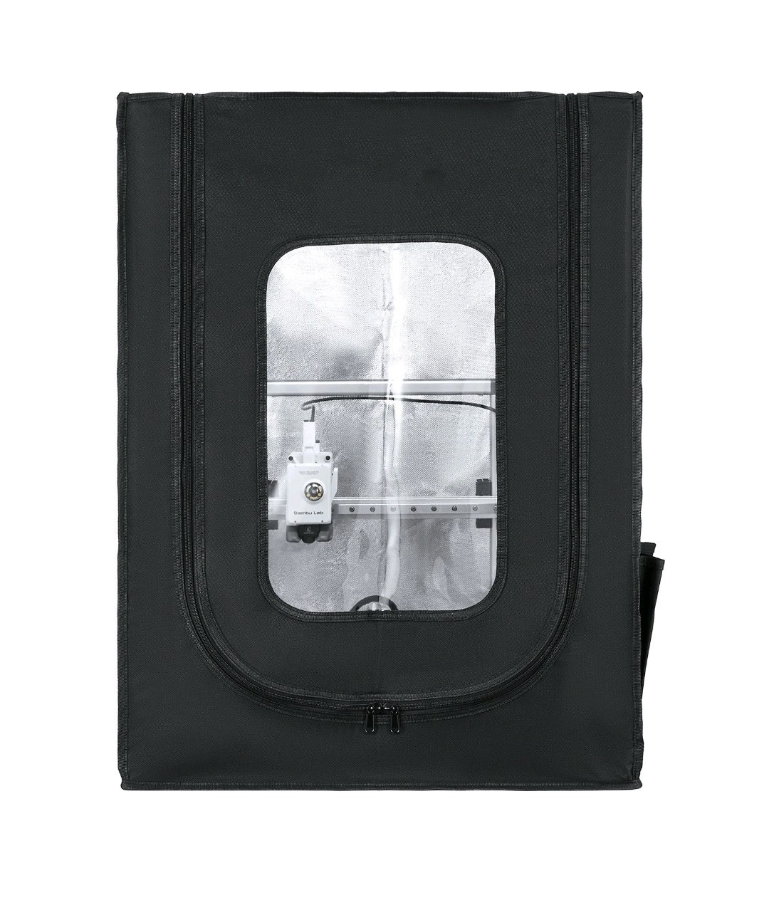 Uimoso 3D Printer Enclosure LED for Compatible Creality/ELEGOO/Anycubic Models