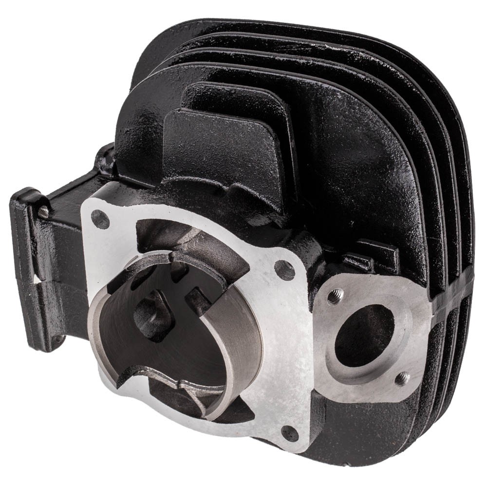 New Cylinder Piston Gasket Top End Kit for Yamaha Blaster 200 YFS200 1988-2006