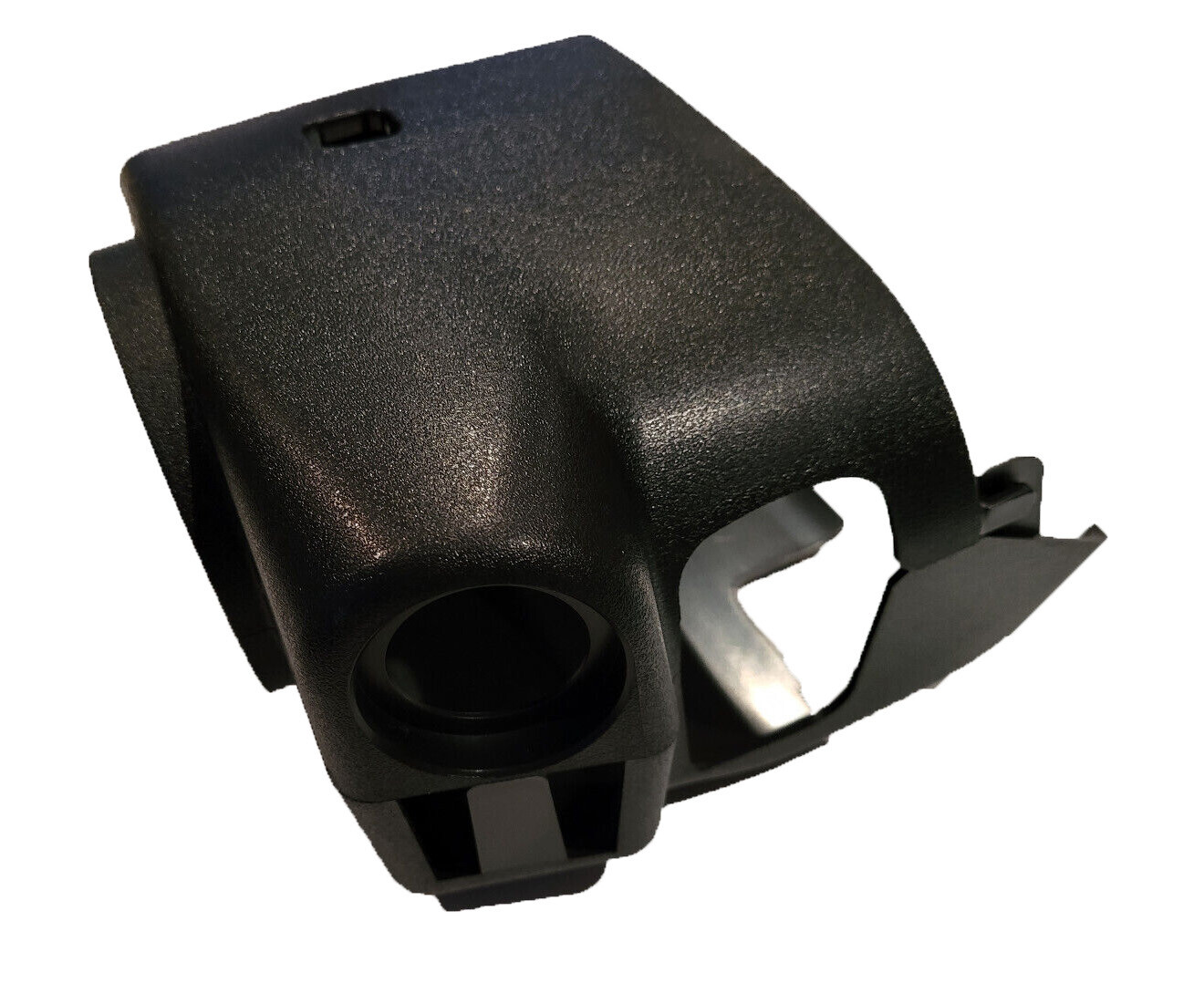 YOT Steering column Cover Kit Shroud + Shifter Boot + Pad fits 95-00 Tahoe Yukon