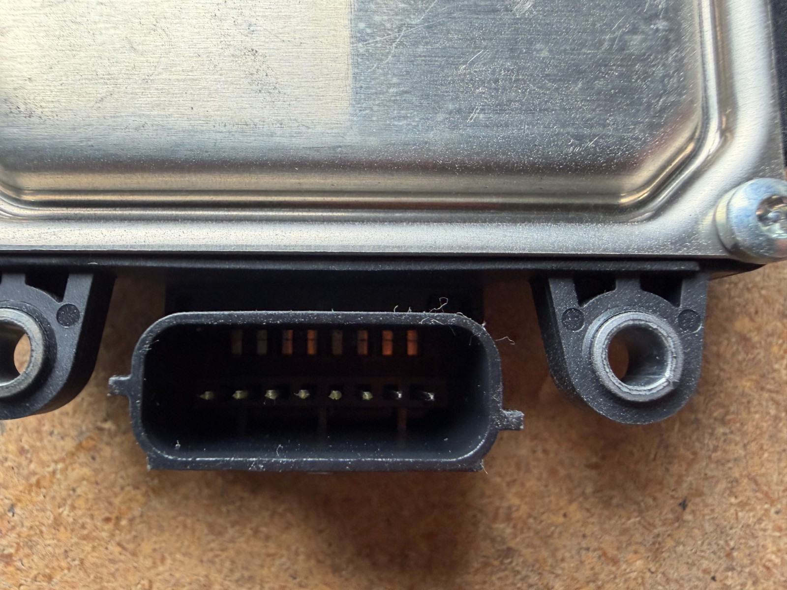 2019-2023 FORD RANGER BLIND SPOT RADAR SENSOR OEM KB3T-14C689-CC