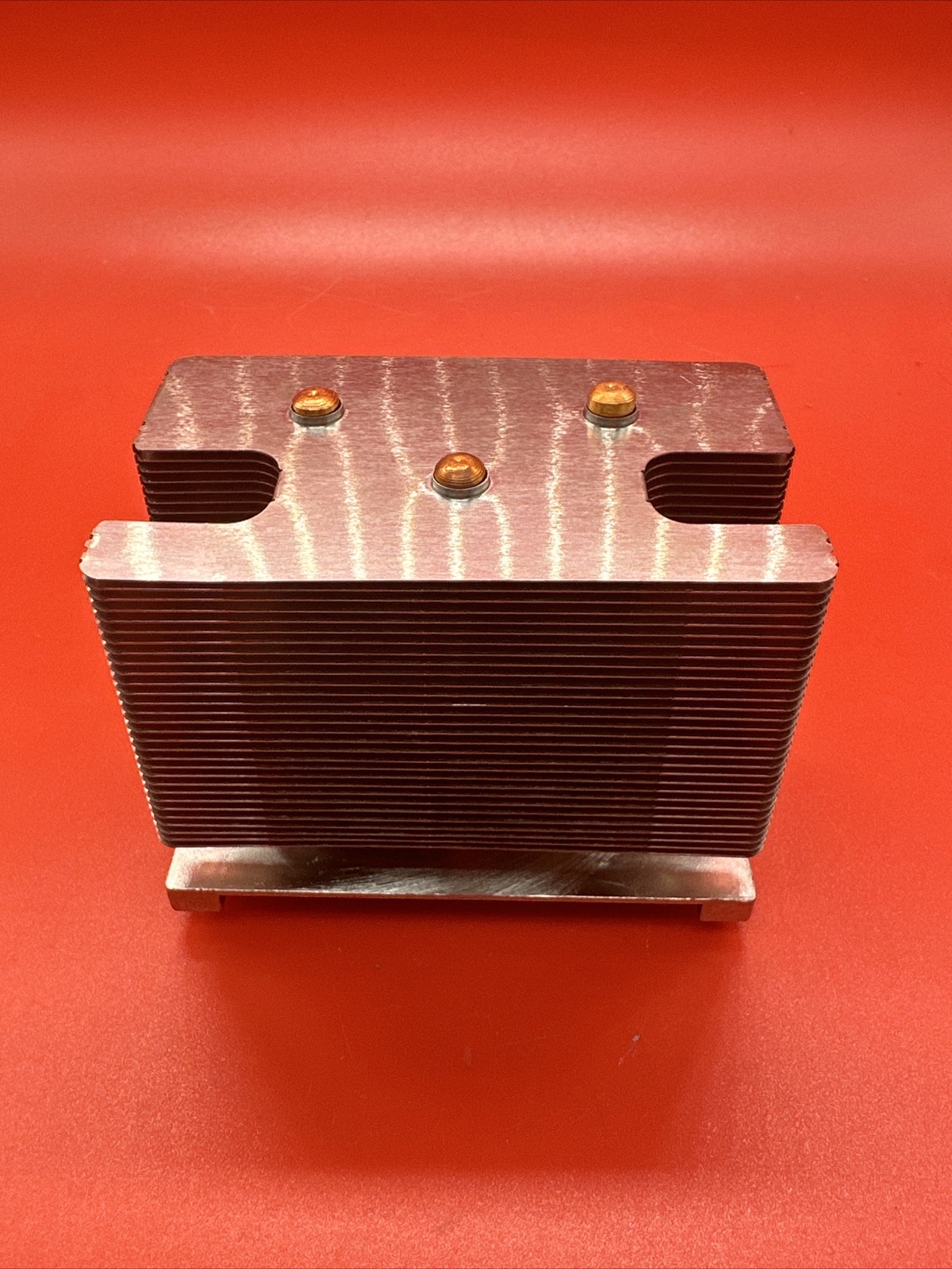 Dell YY2R8 R730xd Heat Sink