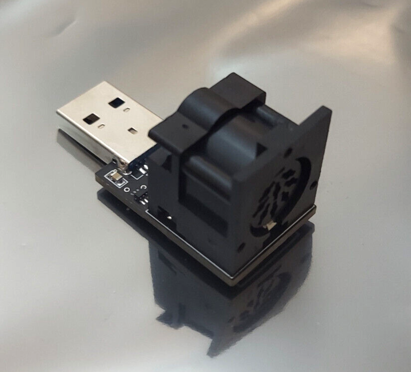 MiSTer FPGA SNAC TurboGrafx-16 TG16 Controller Adapter (New Version)