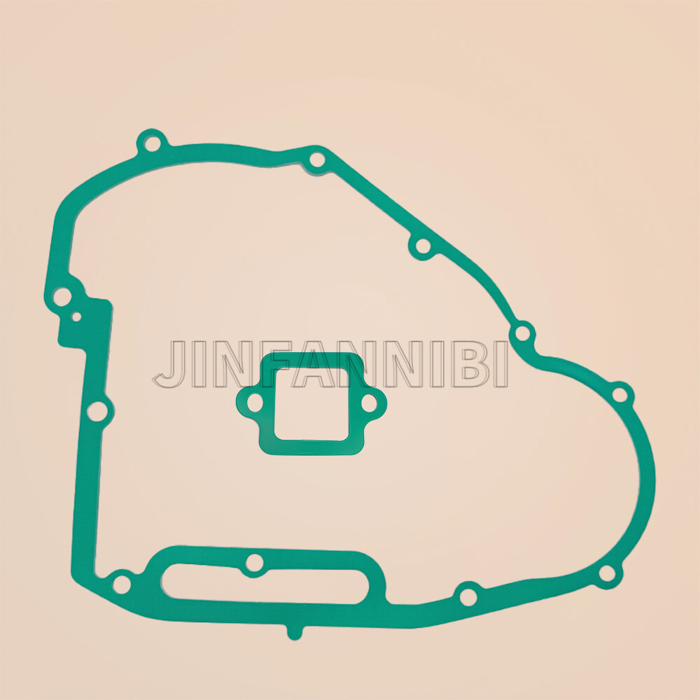 Top End Cylinder Gasket Kit & Spark Plug for Polaris RZR 800 RZR S 800 2011-2014