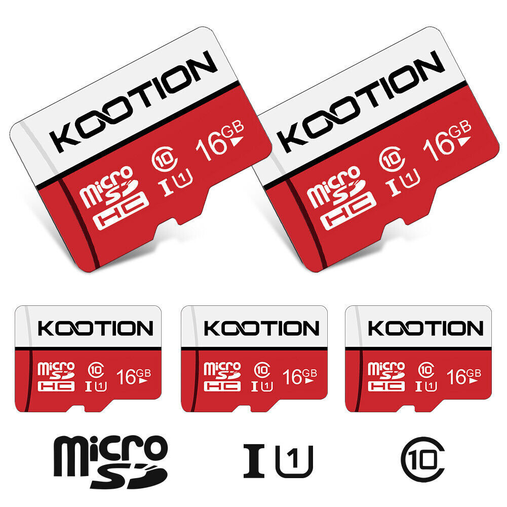 Wholesale 5/10PCS 128MB 256MB 512MB 1GB 2GB 4G 8G 16G 32G 64G 128G Micro SD Card