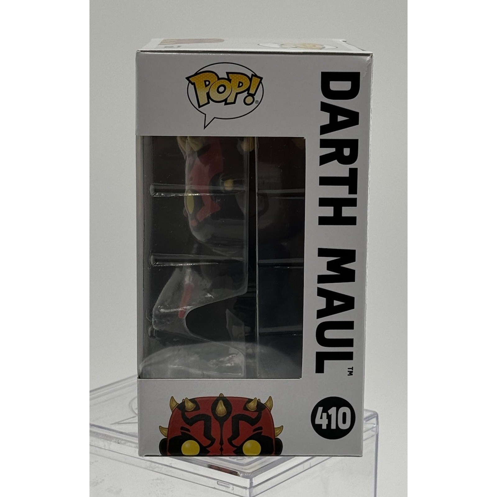 Darth Maul #410 Star Wars Funko Pop