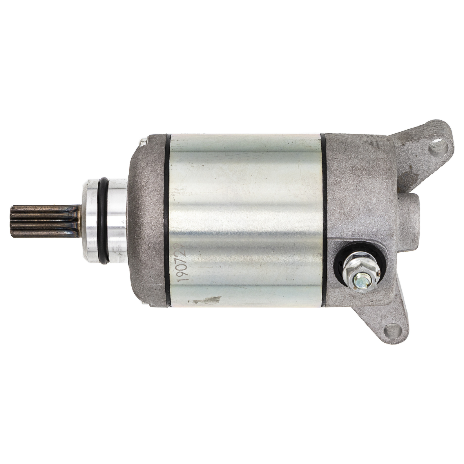 NICHE Starter Motor Assembly for Yamaha YFZ450 5TG-81890-00-00 5TG-81800-00-00