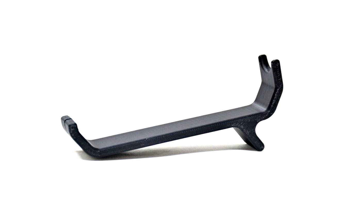 Single Knife Display Stand for 3" - 10" Knives - Show Quality Mount